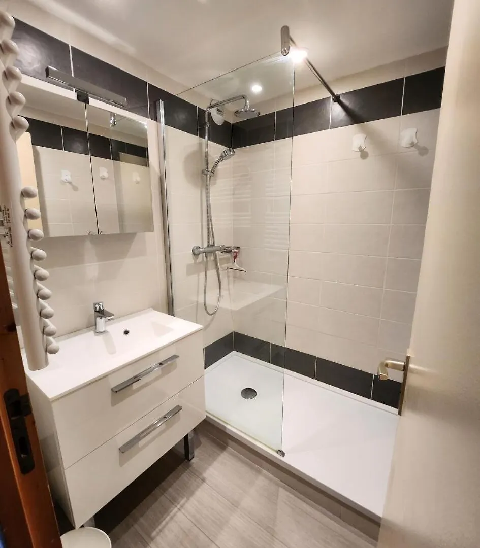 Residence Le De 1 - Deux Pieces A Proximite Des Pistes Mae-9541 La Plagne France