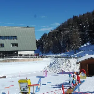 Vtf Le Dou De La Ramaz 假日公园